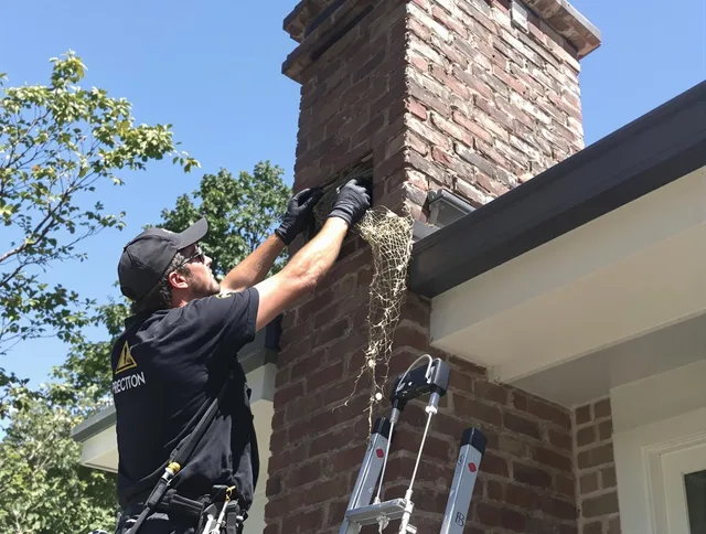 Animal & Debris Removal service in Hull, MA