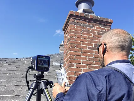 Chimney Inspection service in Hull, MA