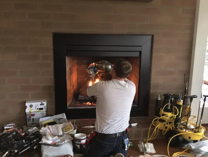 Chimney Liner Services service in Hull, MA
