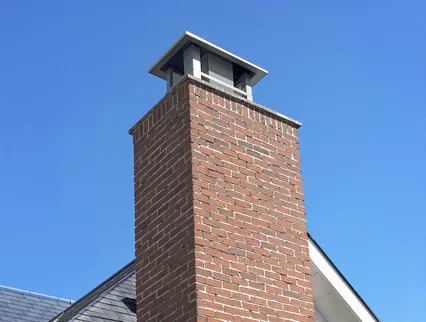 Chimney Remodeling service in Hull, MA