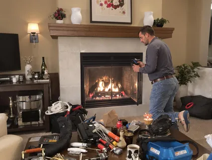 Fireplace Safety Inspection service in Hull, MA