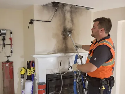 Soot Removal service in Hull, MA